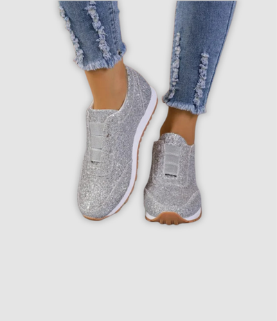 Larissa | Spark Loafers
