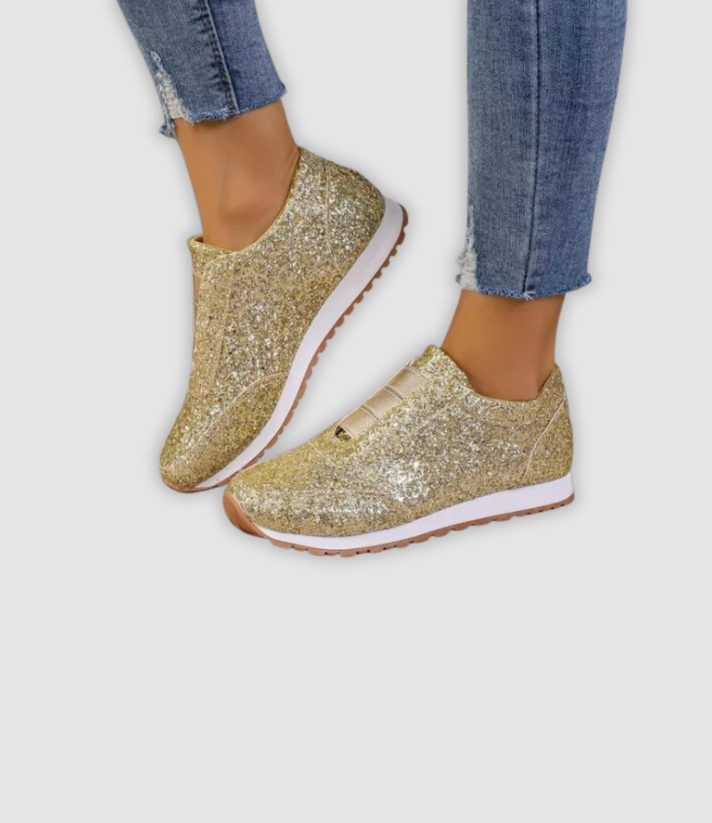 Larissa | Spark Loafers