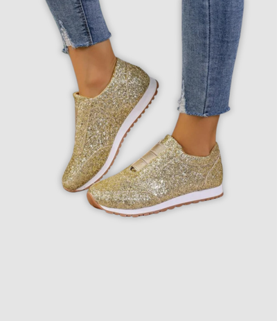 Larissa | Spark Loafers