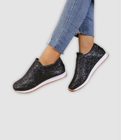 Larissa | Spark Loafers
