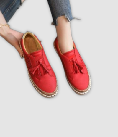 Jaiden | Sky Breeze Loafers