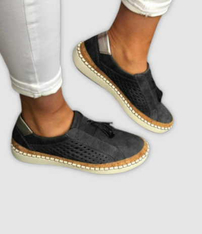 Jaiden | Sky Breeze Loafers