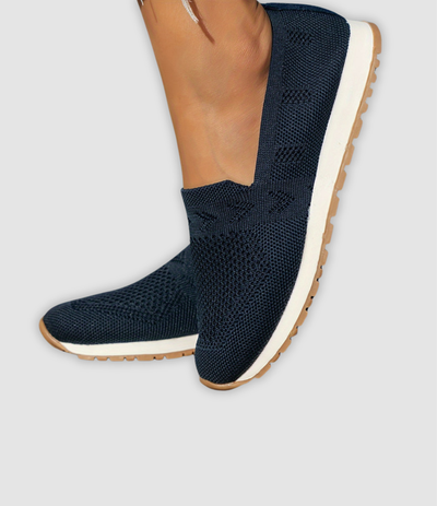 Lacey | Sand Dune Loafers