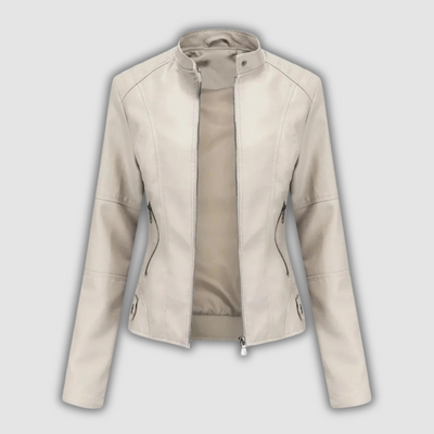 Stella | Classic Moto Jacket