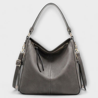Debbie | Soft Luxe Shoulder Bag