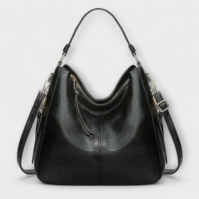 Debbie | Soft Luxe Shoulder Bag
