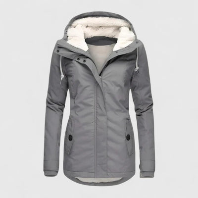 Leanne | Arctic Warmth Coat