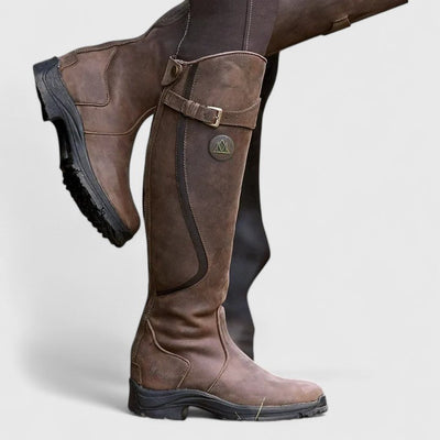 Helena | Classic Rider Boots