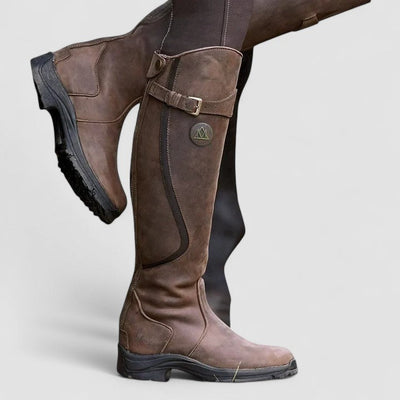 Alison | Tall Riding Boots