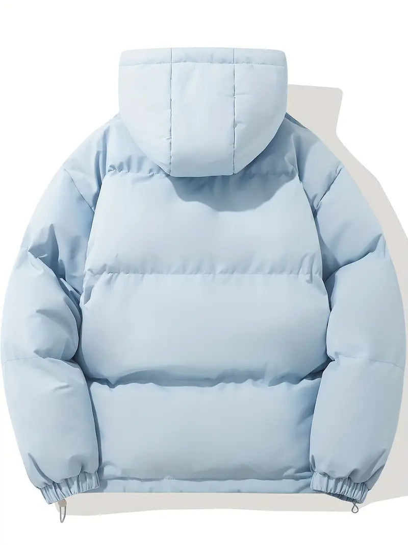 Stella | Cloud Comfort Puffer