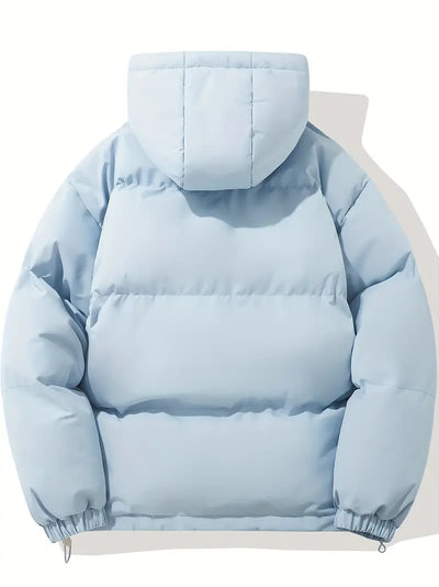 Stella | Cloud Comfort Puffer