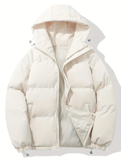 Stella | Cloud Comfort Puffer