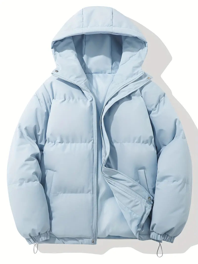 Stella | Cloud Comfort Puffer