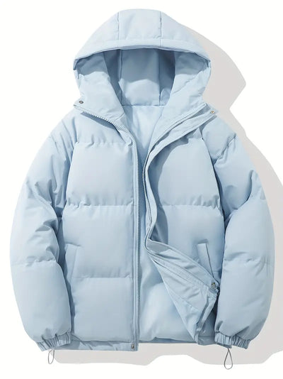 Stella | Cloud Comfort Puffer
