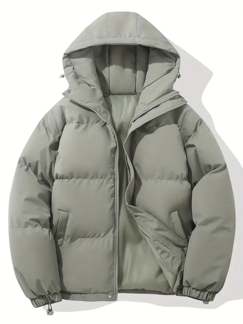 Stella | Cloud Comfort Puffer