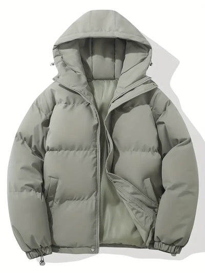 Stella | Cloud Comfort Puffer