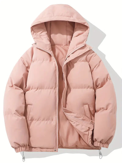 Stella | Cloud Comfort Puffer
