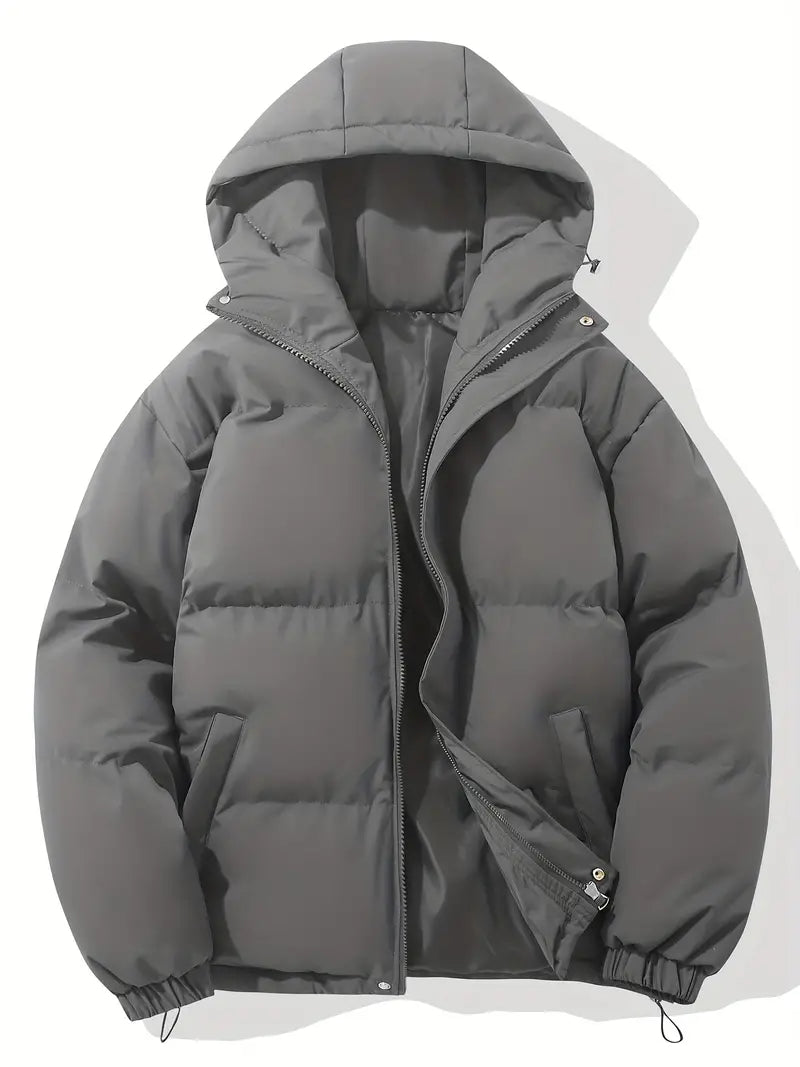 Stella | Cloud Comfort Puffer