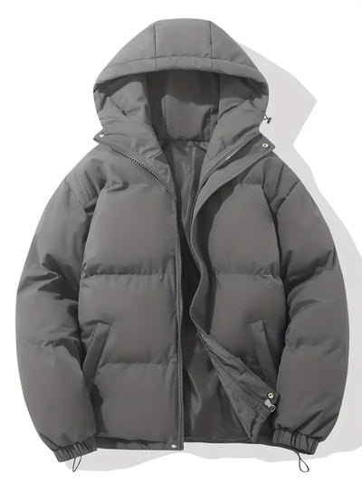 Stella | Cloud Comfort Puffer