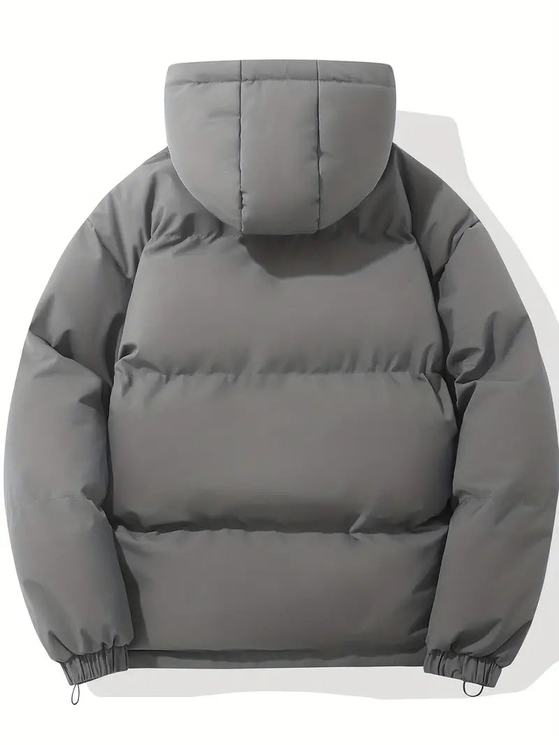 Stella | Cloud Comfort Puffer