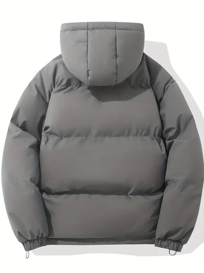 Stella | Cloud Comfort Puffer