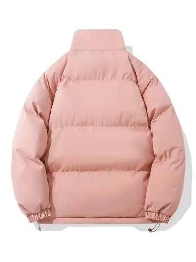 Stella | Cloud Comfort Puffer