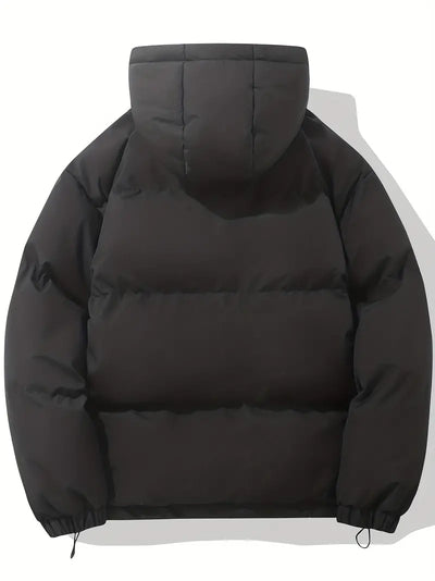 Stella | Cloud Comfort Puffer