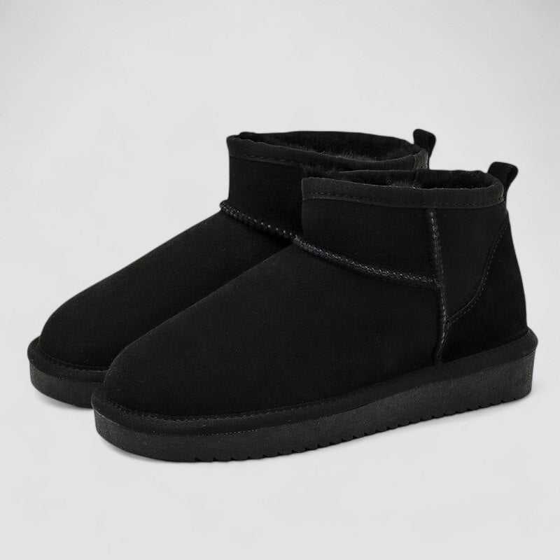 Serenity | Winter Boots with Soft Lining