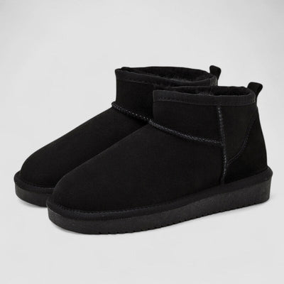 Serenity | Winter Boots with Soft Lining