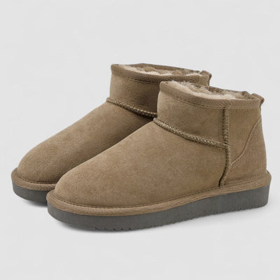 Serenity | Winter Boots with Soft Lining