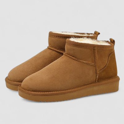 Serenity | Winter Boots with Soft Lining