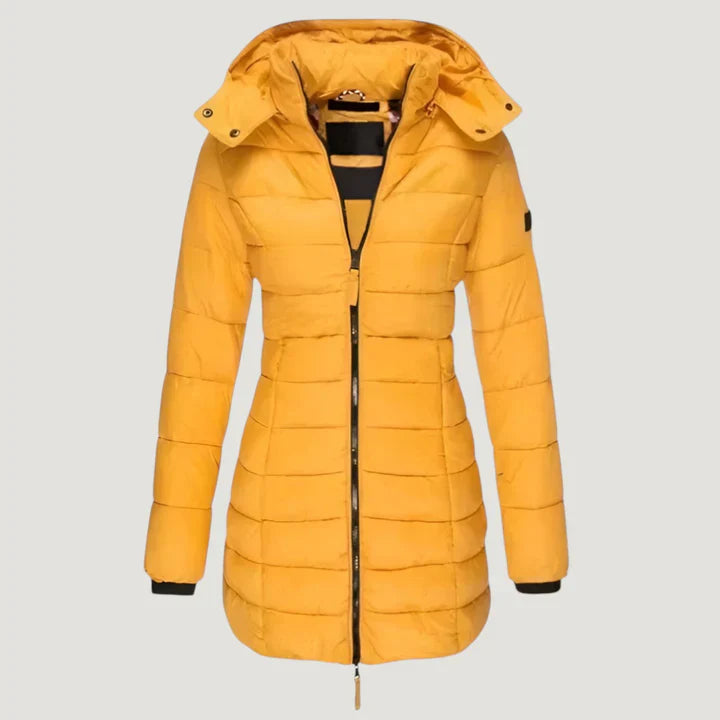 Jodie | Everyday Puffer Coat