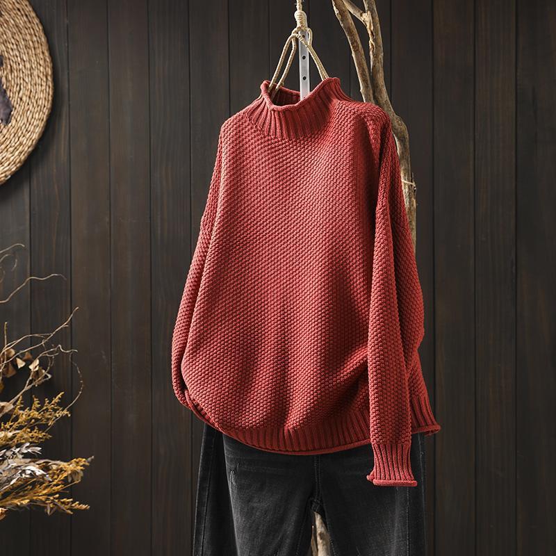 Izzie | Timeless Ease Sweater