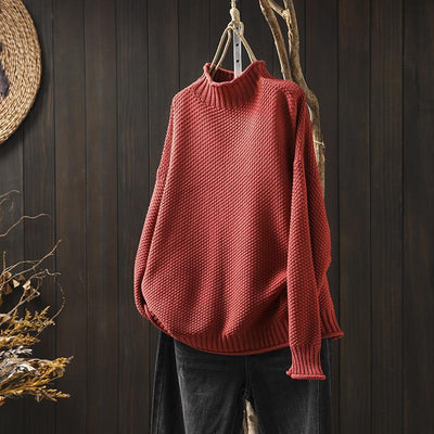Izzie | Timeless Ease Sweater