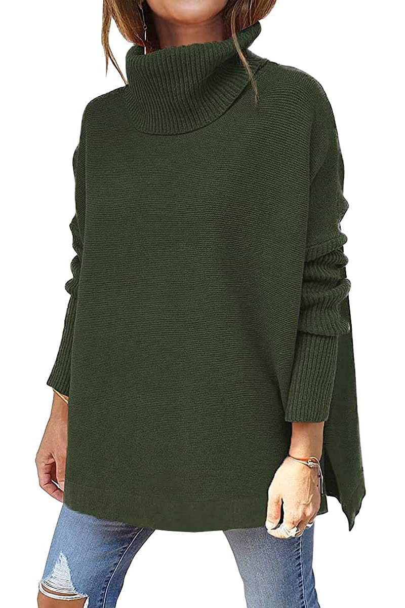 Ingrid | Cozy Elegance Sweater
