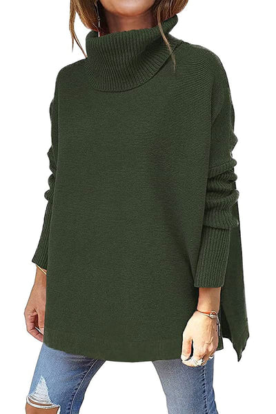 Ingrid | Cozy Elegance Sweater