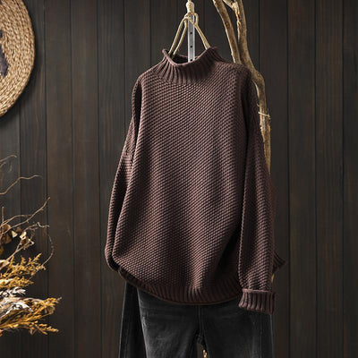 Izzie | Timeless Ease Sweater