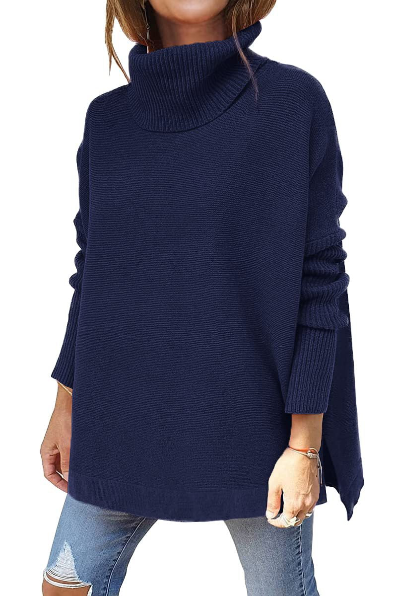 Ingrid | Cozy Elegance Sweater