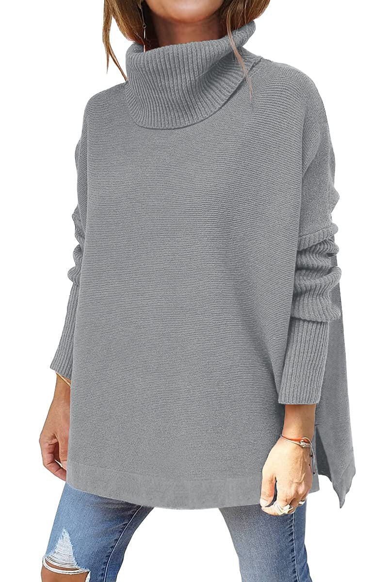 Ingrid | Cozy Elegance Sweater