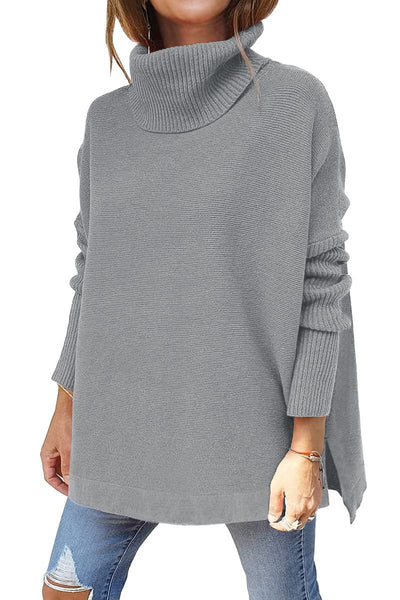 Ingrid | Cozy Elegance Sweater
