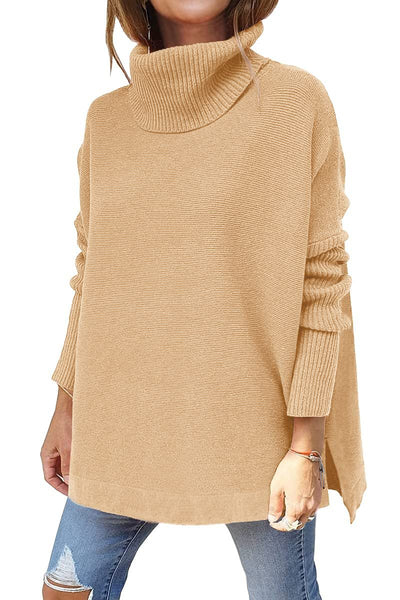 Ingrid | Cozy Elegance Sweater