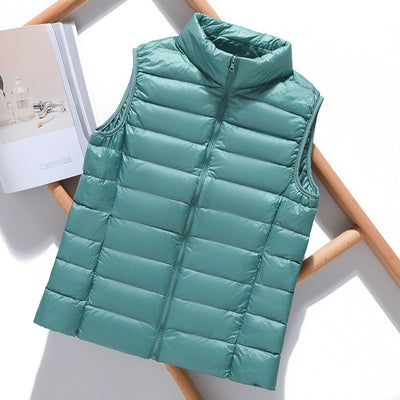 Claire | Lightweight Warmth Vest