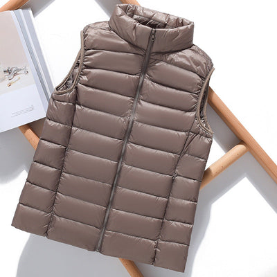 Claire | Lightweight Warmth Vest