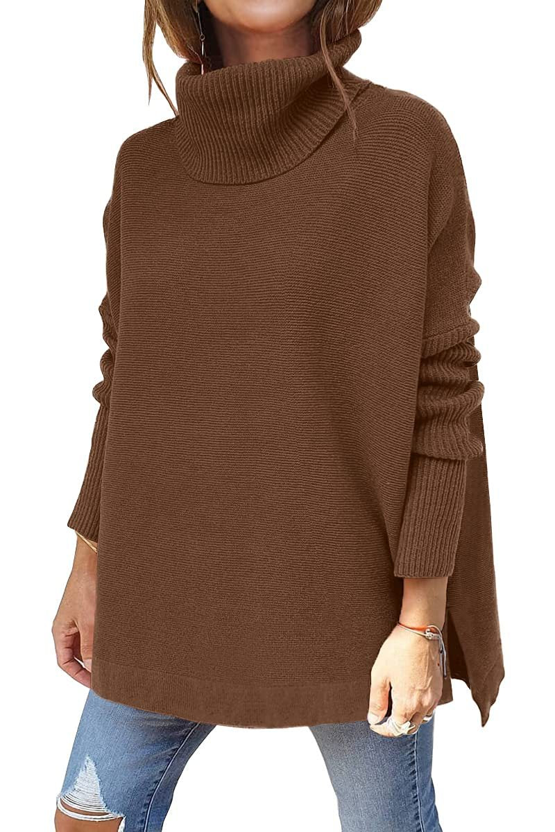 Ingrid | Cozy Elegance Sweater