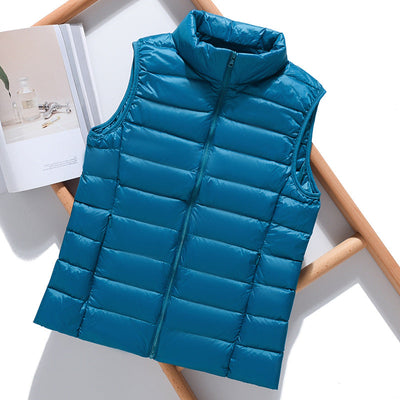 Claire | Lightweight Warmth Vest