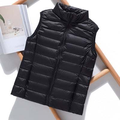 Claire | Lightweight Warmth Vest