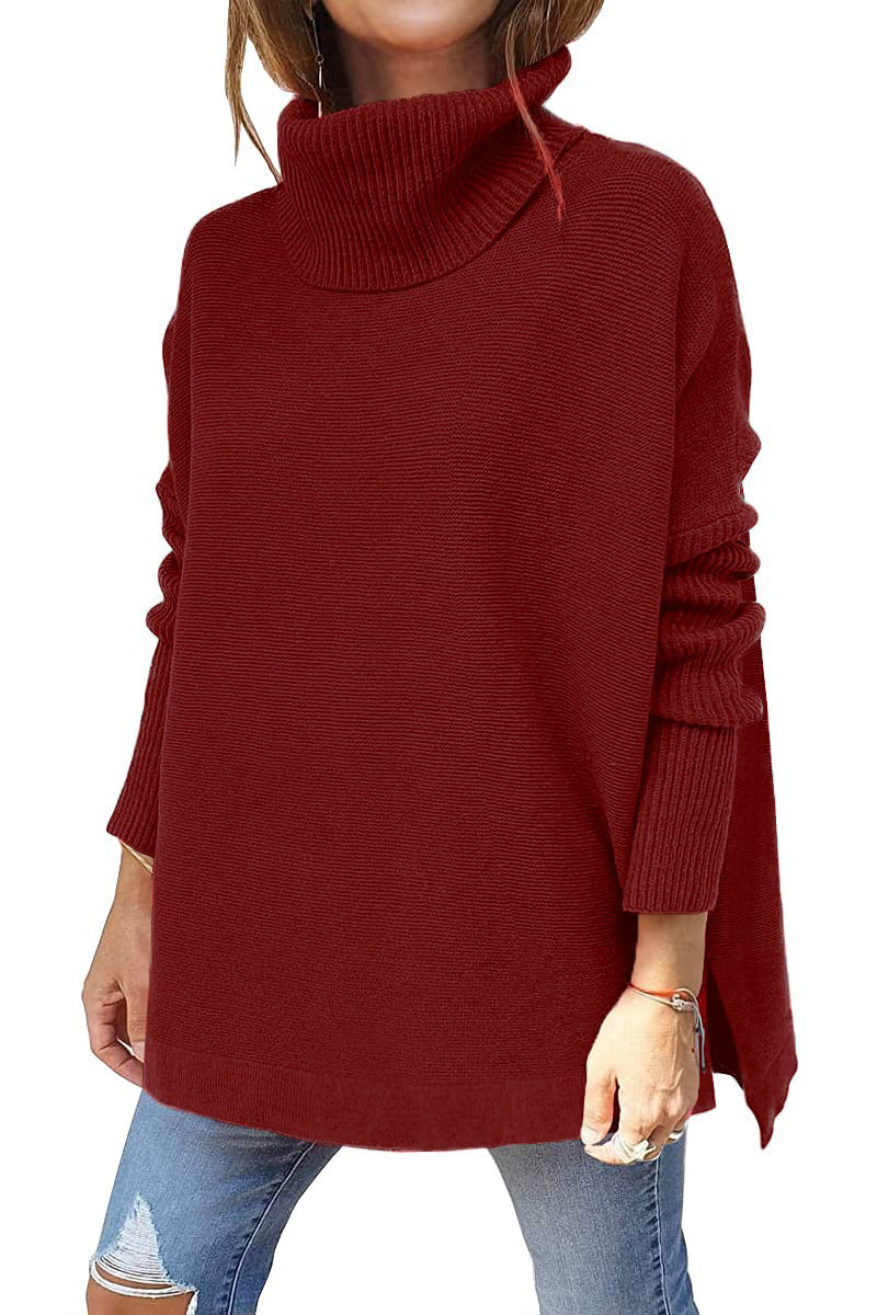 Ingrid | Cozy Elegance Sweater