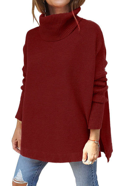 Ingrid | Cozy Elegance Sweater