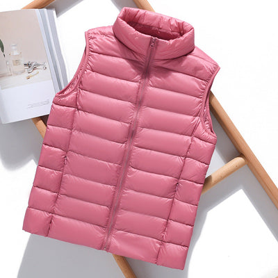 Claire | Lightweight Warmth Vest