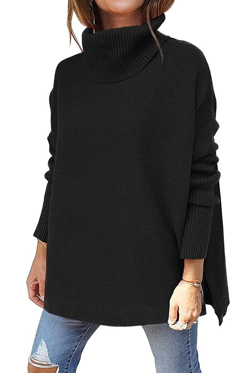 Ingrid | Cozy Elegance Sweater